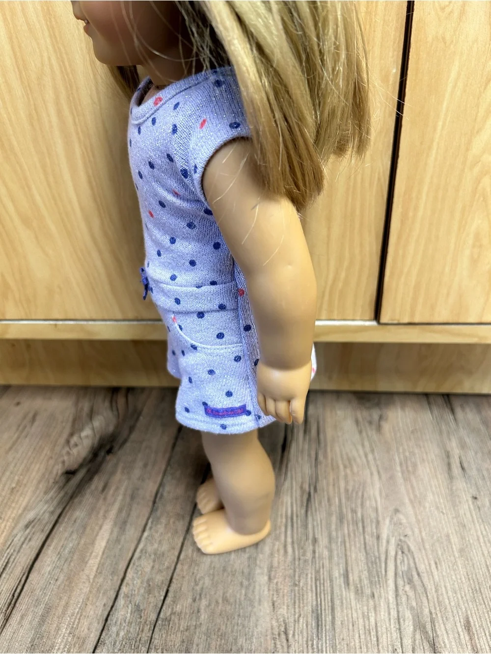 American Girl Doll